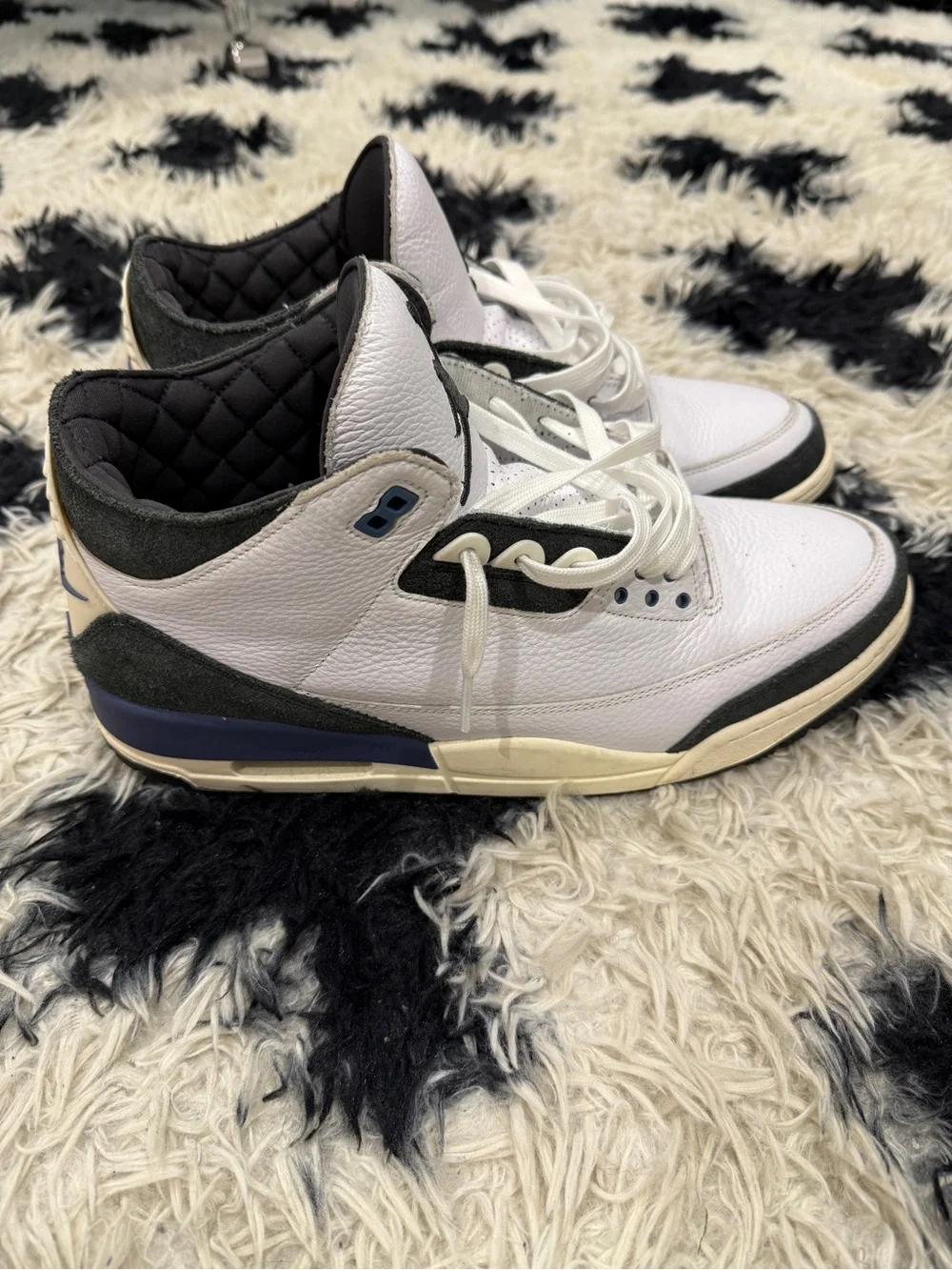 Air Jordan 3 OG SP 
